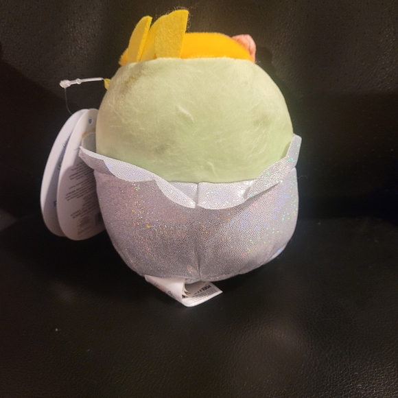 New Squishmallow Anjara the Breakfast Burrito 5" - Picture 8 of 8